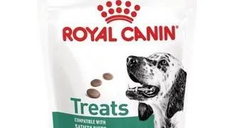 ROYAL CANIN VHN Dog Satiety Treats 230g recompense caini supraponderali