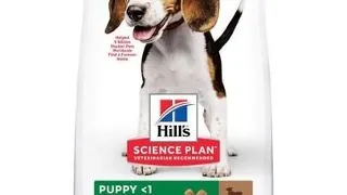 HILL'S Science Plan Puppy