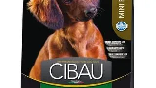 FARMINA Cibau Puppy Mini hrana catei rase mici 2,5 kg