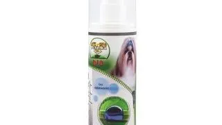 Balsam fara clatire pentru caini PCHEŁKA BIO cu proteine din grau 100ml