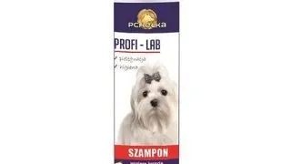 Sampon regenerator pentru caini PCHEŁKA Profi-Lab 200ml