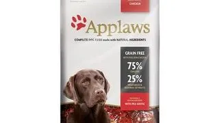 APPLAWS Large Breed 15 kg Chicken