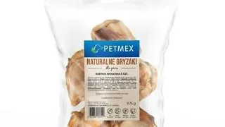 PETMEX Rotule de vita recompense pentru caini 5 buc