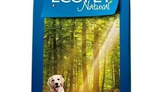 FARMINA Ecopet natural fish 12 kg Hrana uscata caine, cu peste