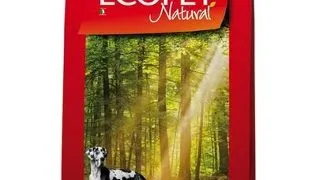 FARMINA Ecopet natural adult 12 kg maxi