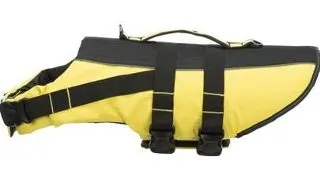 TRIXIE Vesta salvare caini L: 55 cm: 50–80 cm