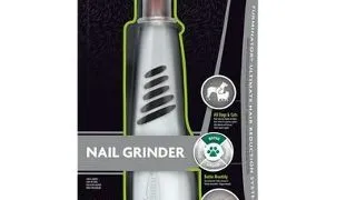 FURMINATOR Pila electrica pentru scurtat gheare caini si pisici