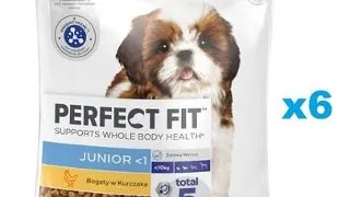 PERFECT FIT Junior