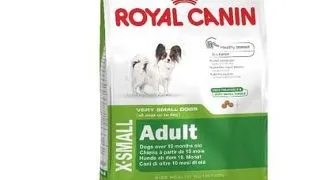 Royal Canin X-Small Adult hrana uscata caine, 1.5 kg