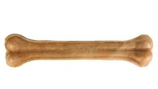 TRIXIE Os pentru caini, presat 90 g/17 cm
