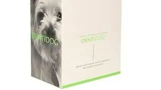 GEULINCX Dentidog caini de rasa mica 140 g benzi dentare