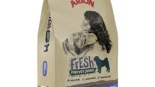 ARION Fresh Adult Sensitive 12kg Hrana uscata caini sensibili, cu pui si orez