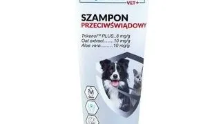 FREXIN Sampon anti mancarime pentru caini si pisici 220g