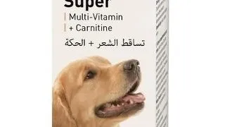 BEAPHAR Laveta Super Supliment alimentar pentru caini, impotriva caderii parului 50 ml