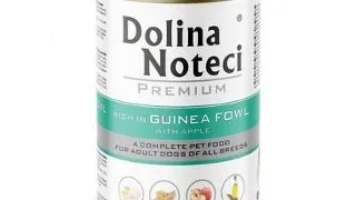DOLINA NOTECI Premium Bogata in bibilica si mar conserva caini 400 g