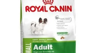 Royal Canin X-Small Adult hrana uscata caine 500 g