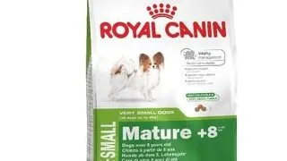 ROYAL CANIN X-Small Adult 8+ani 1.5 kg
