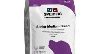 SPECIFIC Dog CGD-M Senior Medium Breed 7 kg hrana caini seniori de talie medie