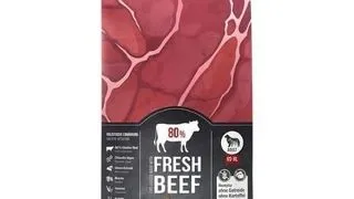 BELCANDO Mastercraft Fresh Hrana uscata pentru caini adulti, cu vita 10 kg
