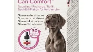 Beaphar CaniComfort Refill 48 ml rezerva feromoni caini