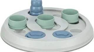 TRIXIE Dog Activity Flip and Fun 23 cm jucarie educativa caini