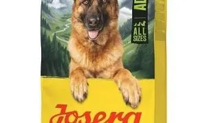 JOSERA High Protein Adult Chicken 12,5 kg hrana caini activi si sportivi