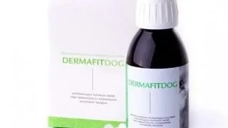 GEULINCX Dermafit Dog supliment piele si blana caini 125 ml