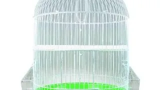 Colivie pentru pasari Tatrapet Dodo, 33 x 52 cm