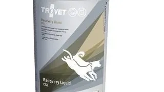TROVET Recovery Liquid CCL pentru caini si pisici 400 g ingrijire medicala intensiva