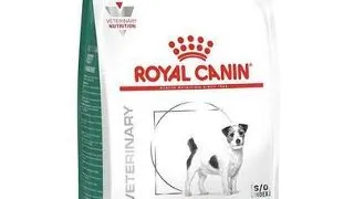 ROYAL CANIN Vet Dog Satiety Small Dog 1.5 kg hrana dietetica pentru caini adulti de talie mica obezi sau supraponderali