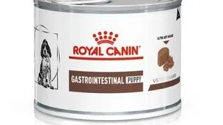 ROYAL CANIN VET Diet Gastro Intestinal Puppy 195 g hrana umeda catelusi, mousse