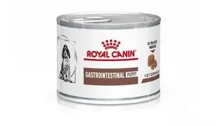 ROYAL CANIN VET Diet Gastro Intestinal Puppy 12 x 195 g mousse pentru catelusi