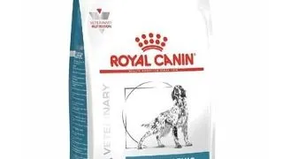 ROYAL CANIN Dog Anallergenic 1,5 kg hrana uscata caini adulti cu alergie alimentara si simptome dermatologice si/sau gastrointestinale