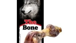 ALPHA SPIRIT picior de porc pentru caini talie medie si mare 330 g