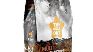 ALPHA SPIRIT Hrana uscata caine Multiprotein 12 kg