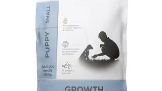 ARION Original Growth Puppy Small Salmon Rice 7 kg hrana catei cu somon