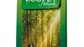 FARMINA Ecopet natural puppy 12 kg maxi