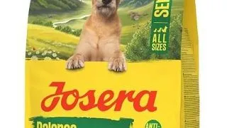 JOSERA Senior Balance 3kg hrana caini senior, pui si orez