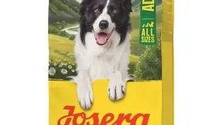 JOSERA Festival 12,5 kg hrana pui si somon caini pretentiosi, cu sos delicios