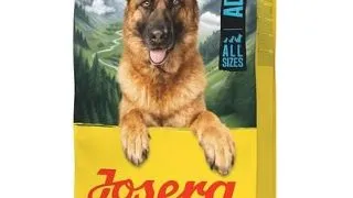 JOSERA High Protein Adult Sea Fish 12,5kg hrana caini activi cu somon si peste oceanic