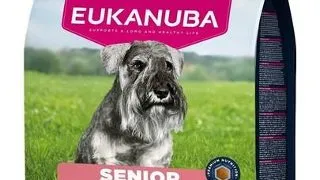 EUKANUBA Senior Small Breeds Chicken 3 kg hrana caini senior rase mici, bogata in pui proaspat
