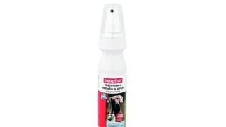 BEAPHAR Spray respiratie proaspata pisici/caini 150 ml