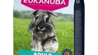 EUKANUBA Adult Small Breeds Chicken 15 kg hrana uscata caini rase mici, bogata in pui proaspat