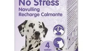 BEAPHAR No Stress Refill pentru caini 30 ml rezerva difuzor calmant