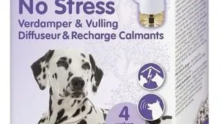 BEAPHAR No Stress Difuzor stres caini 30 ml aromatizator comportamental