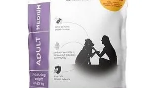 ARION Original Sensitive Adult Medium Lamb Rice 15 kg (12+3 kg) hrana monoproteica