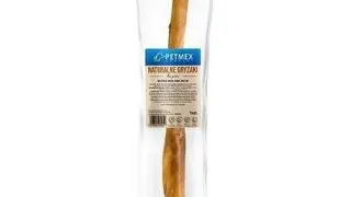 PETMEX Piele de vita 50cm recompensa caini 1buc.