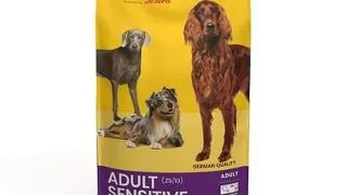 JOSERA JosiDog Adult Sensitive 2x15 kg hrana caine cu sistem digestiv sensibil