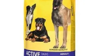 JOSERA JosiDog Active 2x15 kg hrana caini activi