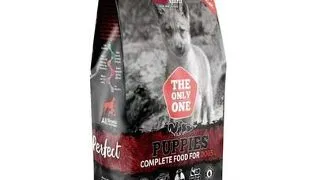ALPHA SPIRIT Puppy hrana pentru catei 2x12 kg